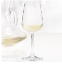 Splendido White Wine 12.75oz wine glass
