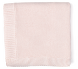 Baby Mode Knit Blanket 30X40 Pink