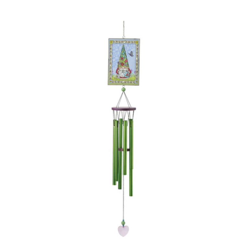 Gnome Windchime