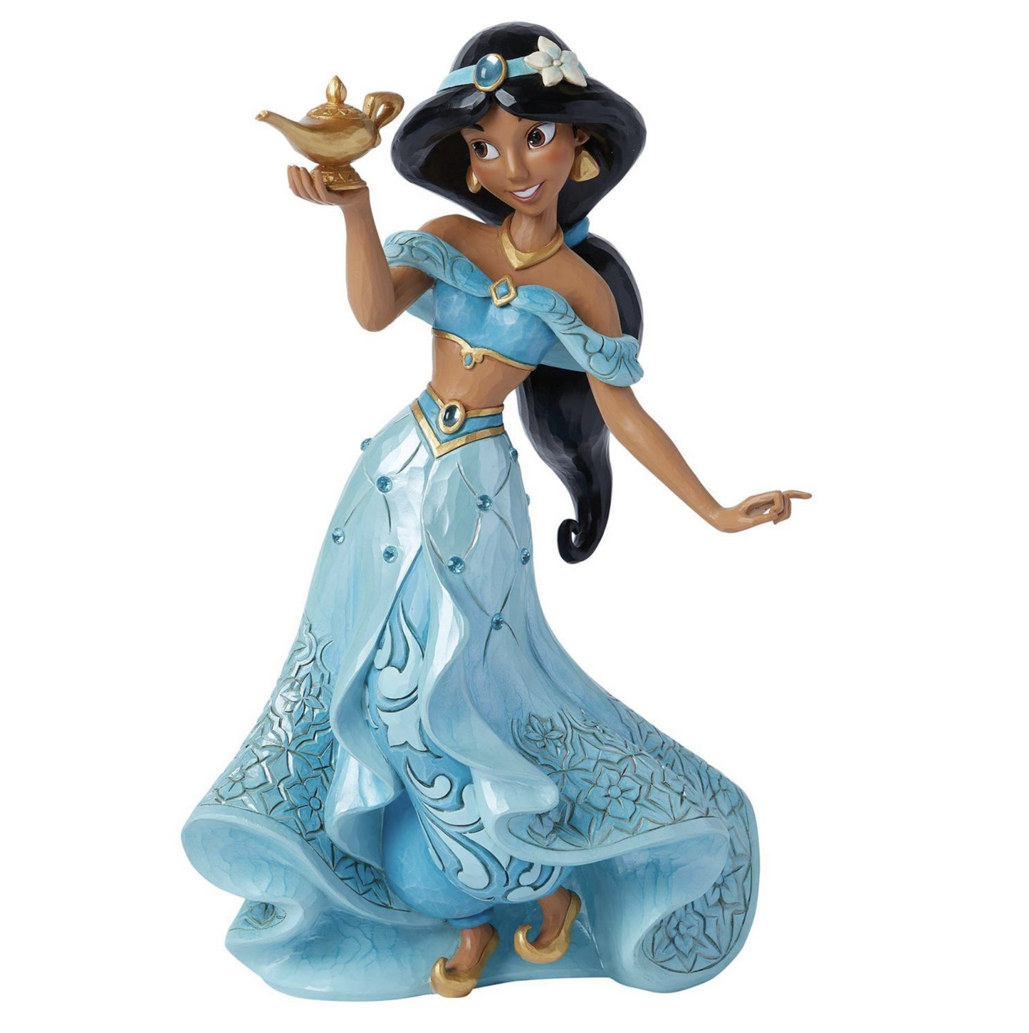 Jasmine Deluxe Figurine