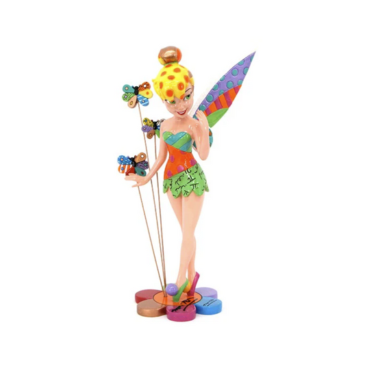 Tinker Bell Britto