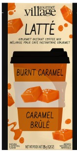 Gourmet Instant Coffee Mix