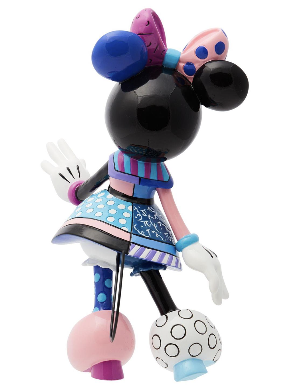 Minnie Mouse by Britto