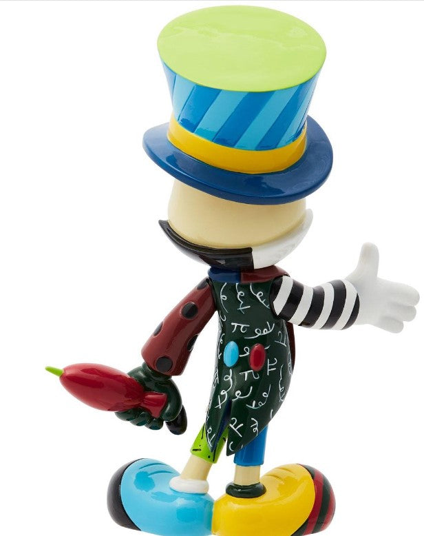 Jiminy Cricket Britto Figurine