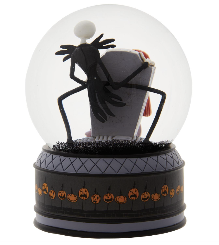 Jack & Sally Waterball