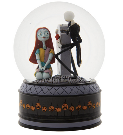 Jack & Sally Waterball