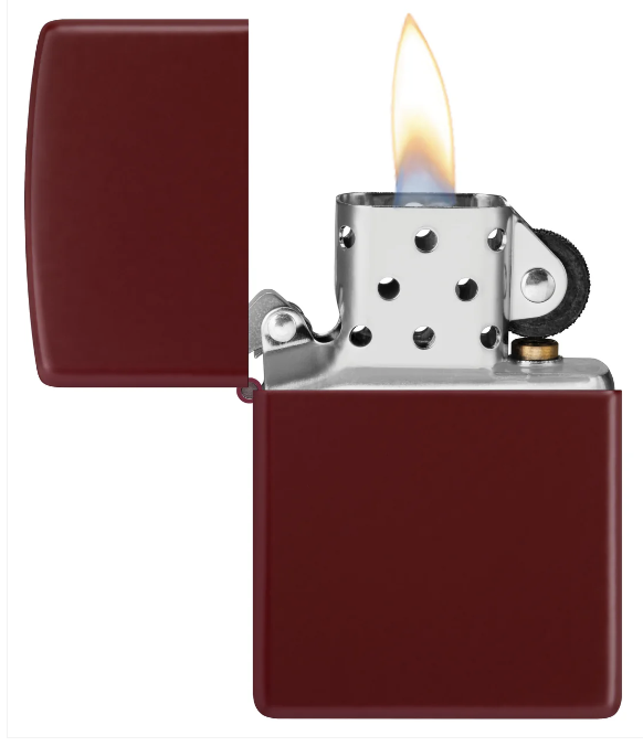 Zippo Merlot Lighter