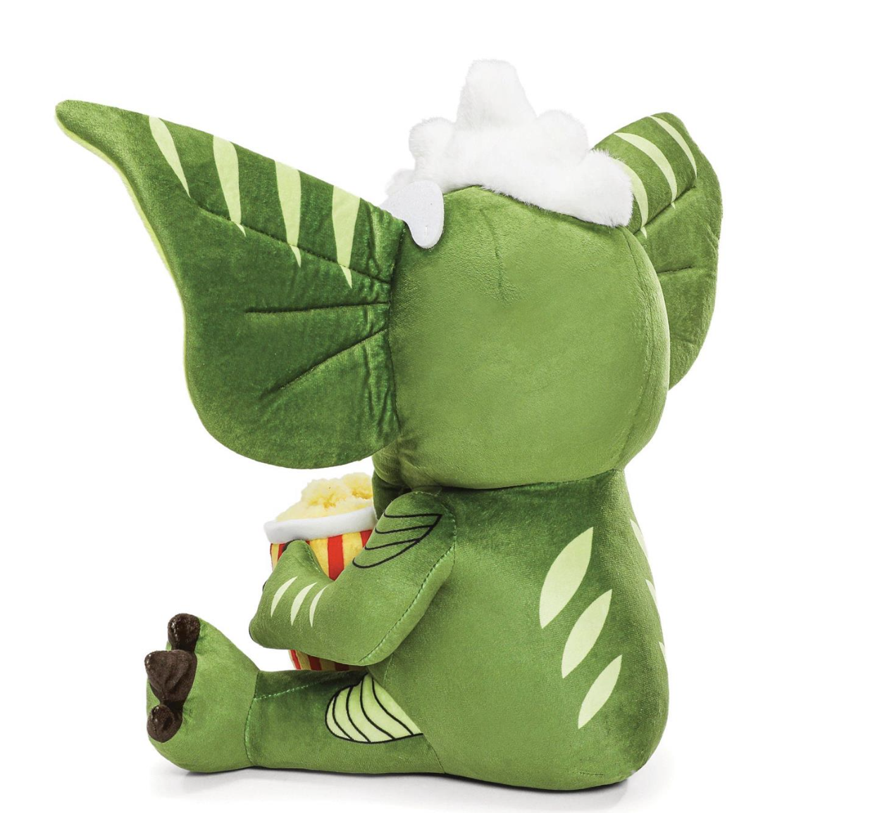 Gremlins Stylized HugMe Stripe Plush