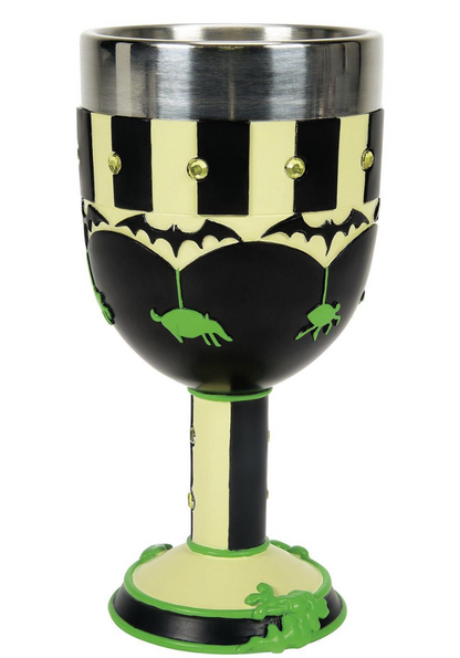 Beetlejuice Goblet