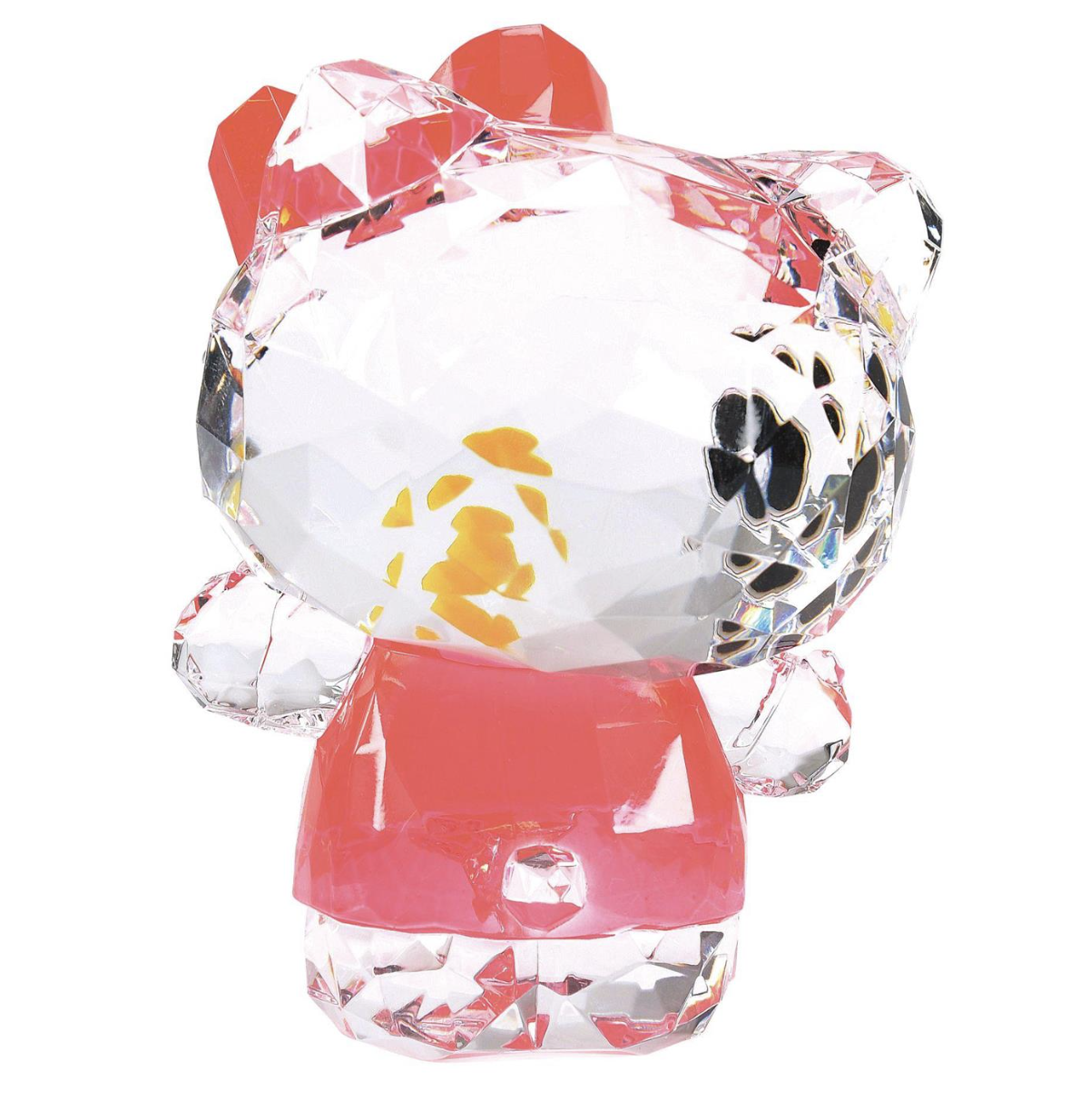 Hello Kitty Facets Figurine