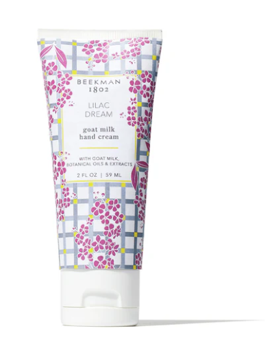 Beekman 1802Mini Lilac Hand Cream