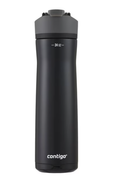 Contigo® Cortland Chill 2.0 - 24oz Licorice