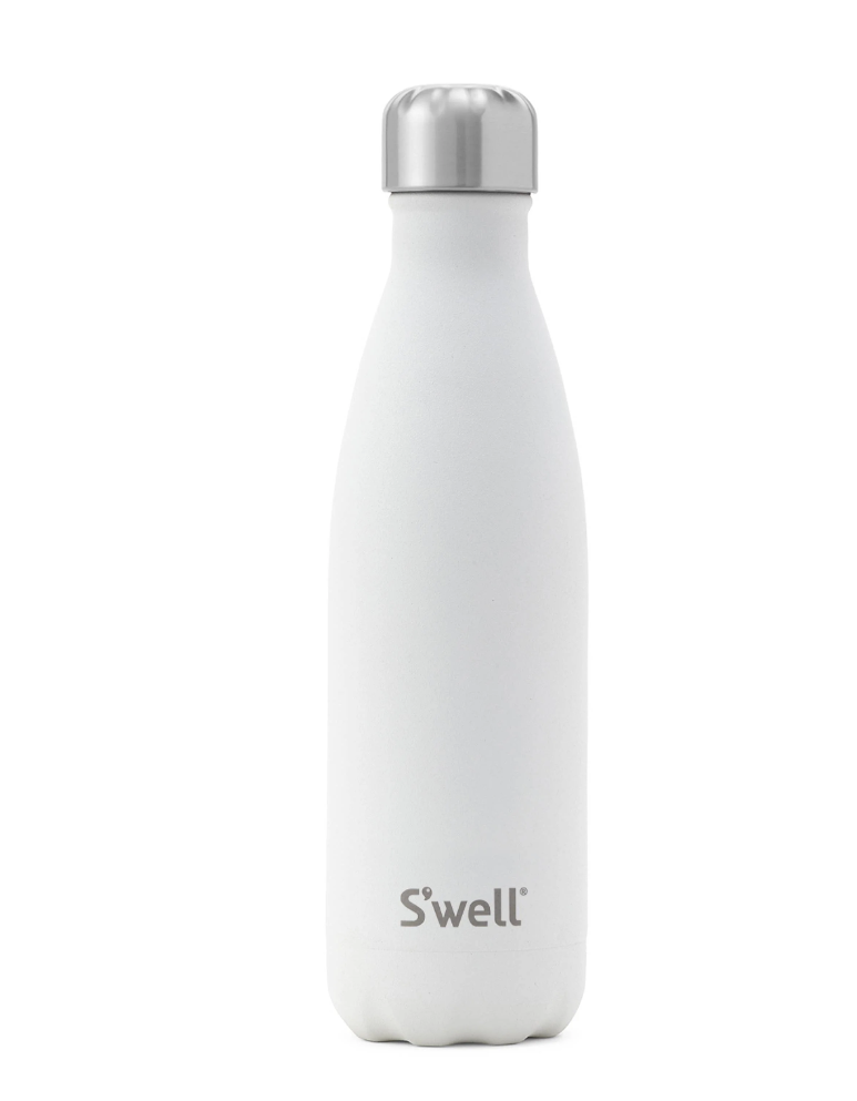 SWELL White Water Bottle