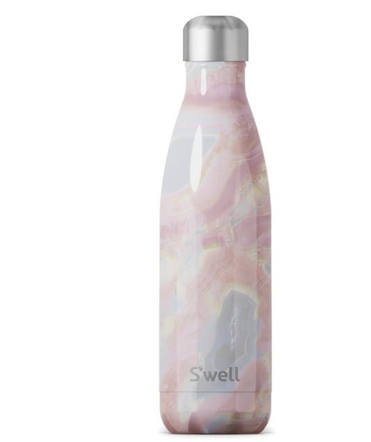 SWELL Rose Water Bottle