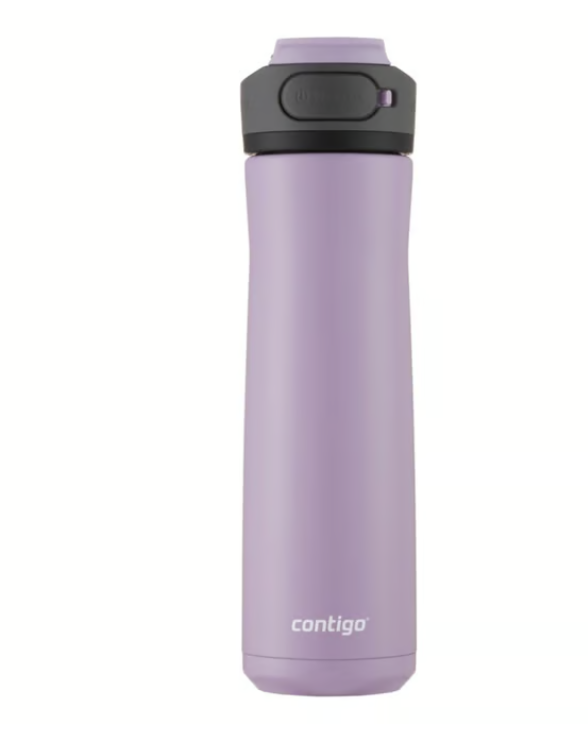 Lavender Contigo® Cortland Chill 2.0 - 24oz