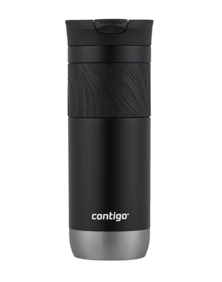 Contigo  SnapSeal Byron Travel Mug