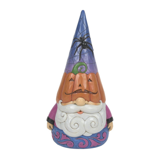 Halloween Gnome