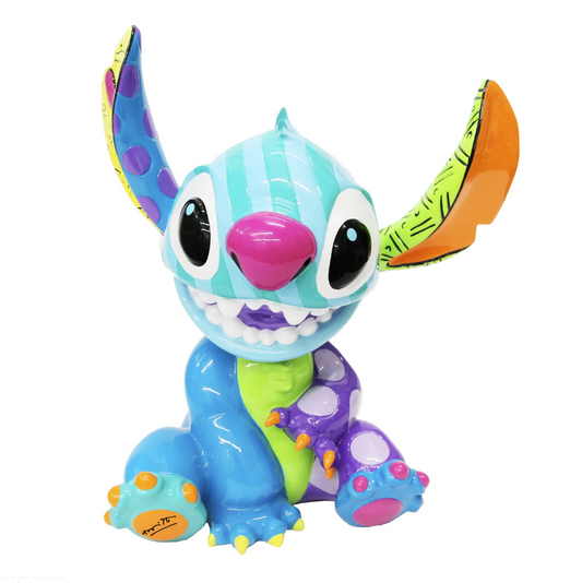 Stitch Disney Britto