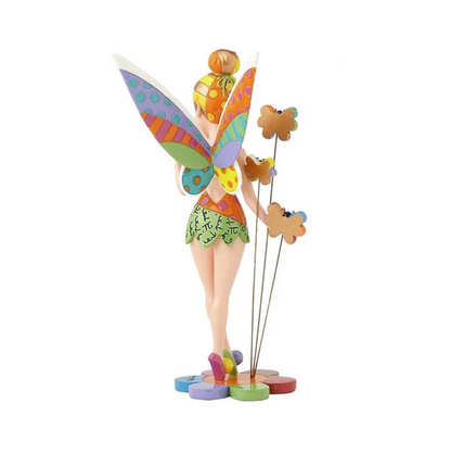 Tinker Bell Britto