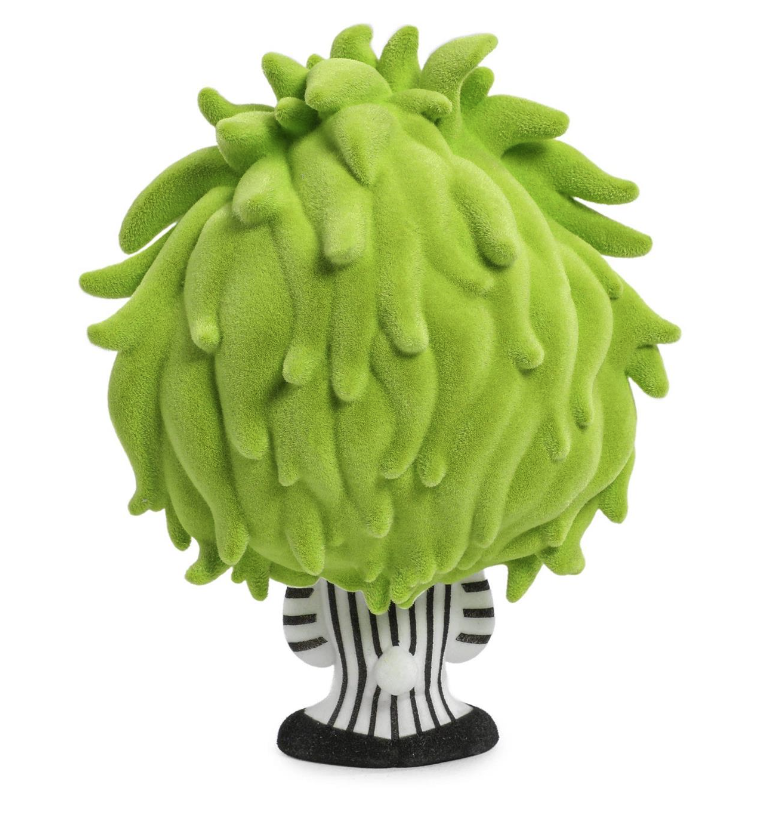 Beetlejuice Figurine