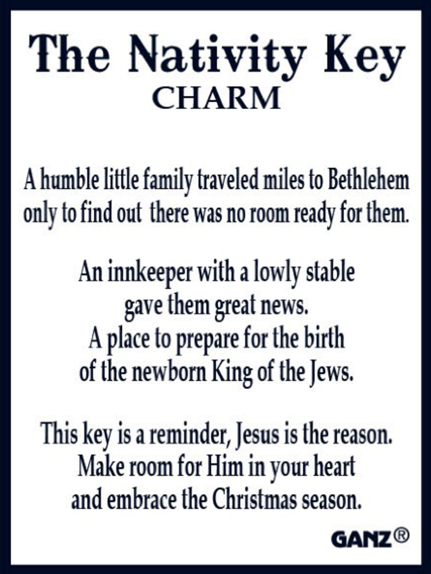 The Nativity Key