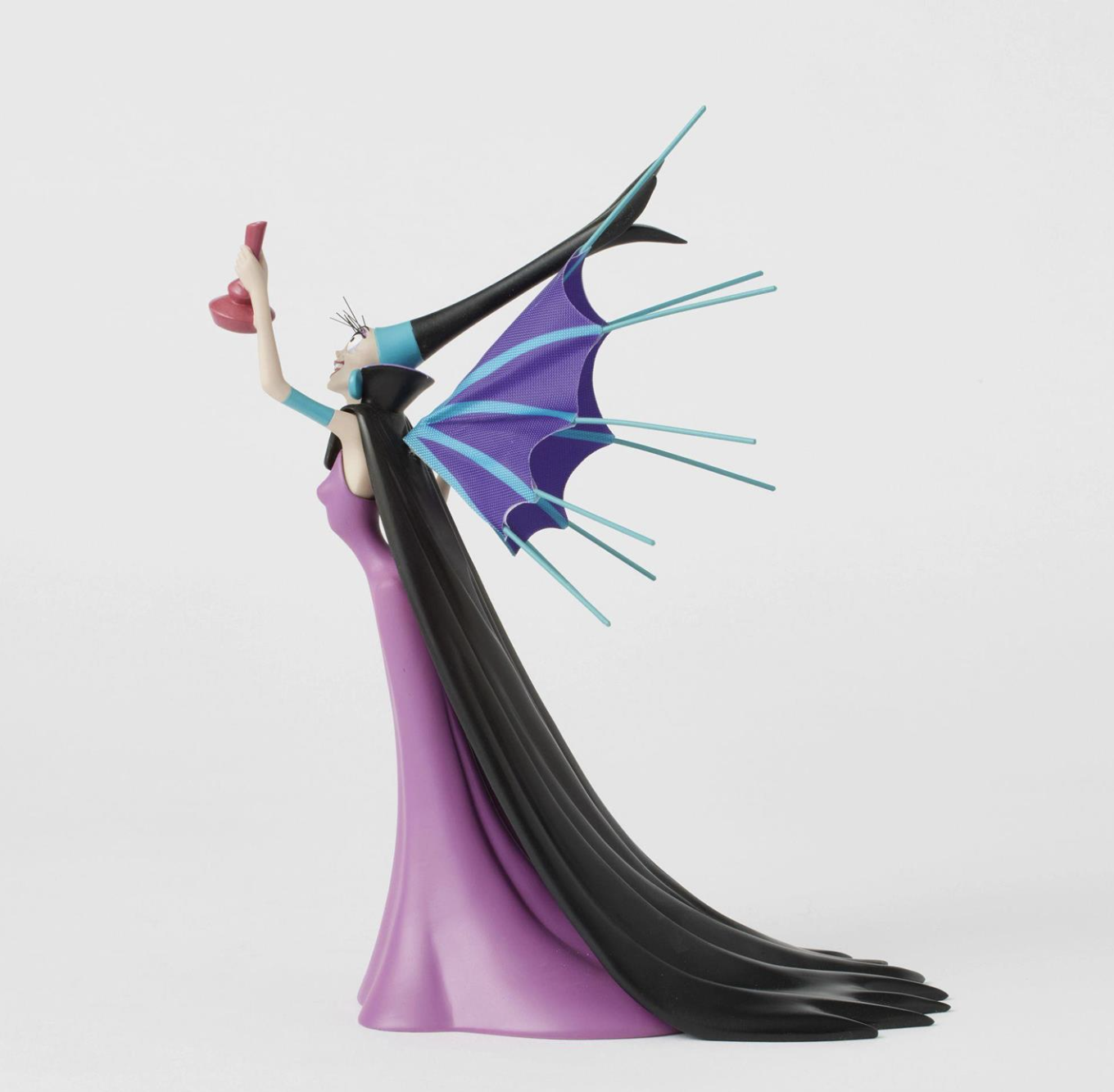 Yzma 25th Anniversary Figurine