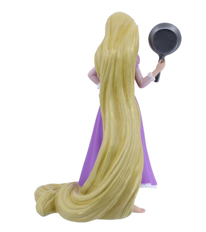 Rapunzel 15th Anniversary Figurine