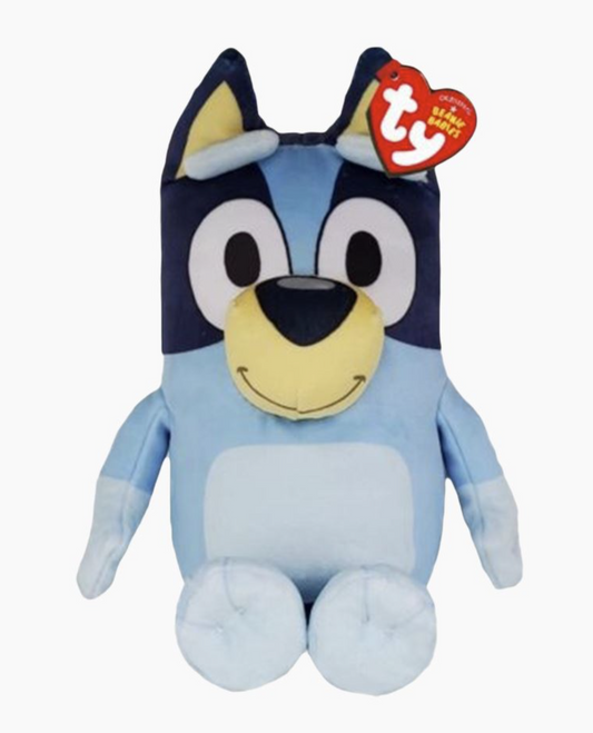 TY Bluey Plushie