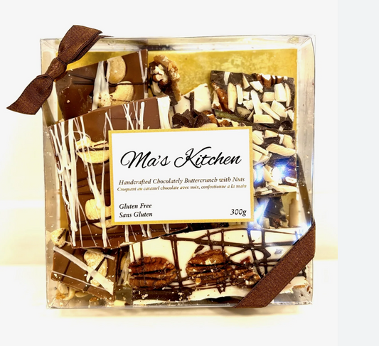 Ma's Kitchen 300g Assortment Box