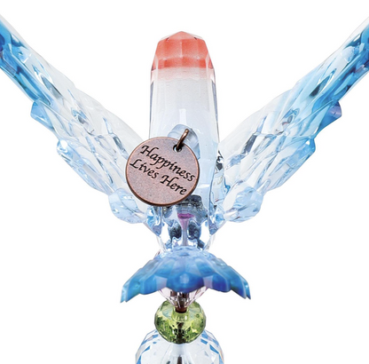 Bluebird Decorative Garden Stake