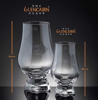 Glencairn Wee Glass 70 ml