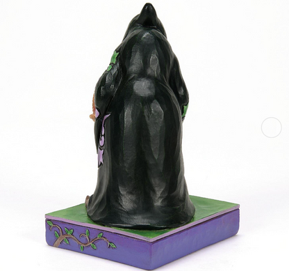 Disney Traditions Hag Figurine