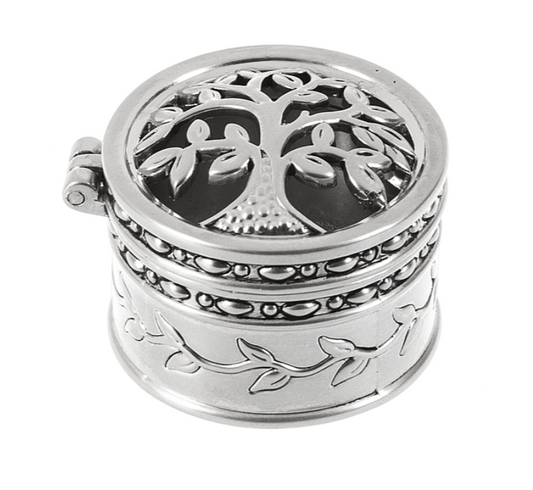 Tree of Life Box Charm