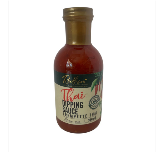 Rootham - Thai Dipping Sauce 360ml