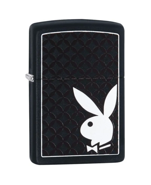 Playboy Zippo lighter
