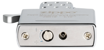 Single Flame Butane Insert
