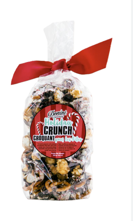 Donini - Holiday Crunch, 250g