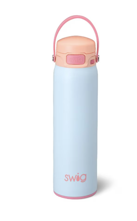 Sea Breeze EZ Fill Bottle 22oz