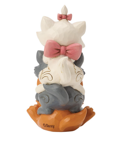 Aristocats Stacked Mini Figurine