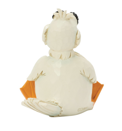 Scuttle Mini Figurines