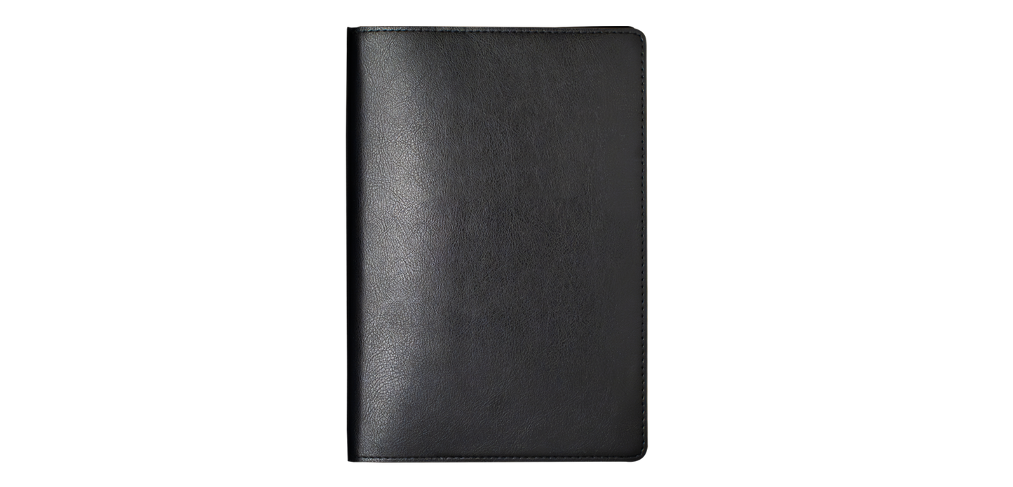 Culmer Spire Ball Pen and Journal Set