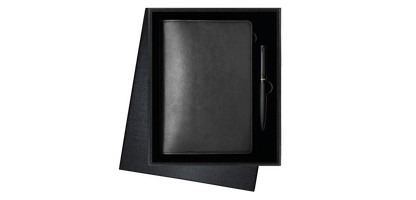 Culmer Spire Ball Pen and Journal Set