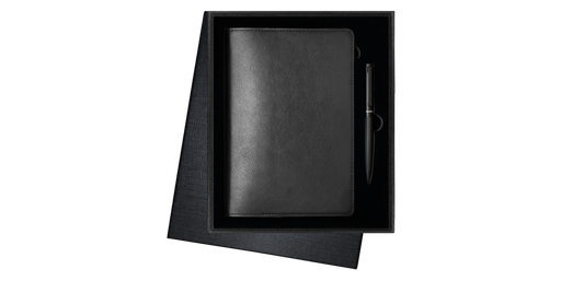 Culmer Spire Ball Pen and Journal Set