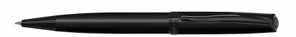 Culmer Stealth Ballpoint Pen - Black