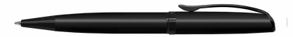 Culmer Stealth Ballpoint Pen - Black