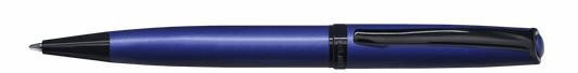 Culmer Stealth Ballpoint Pen - Blue