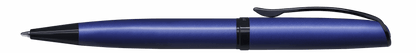 Culmer Stealth Ballpoint Pen - Blue