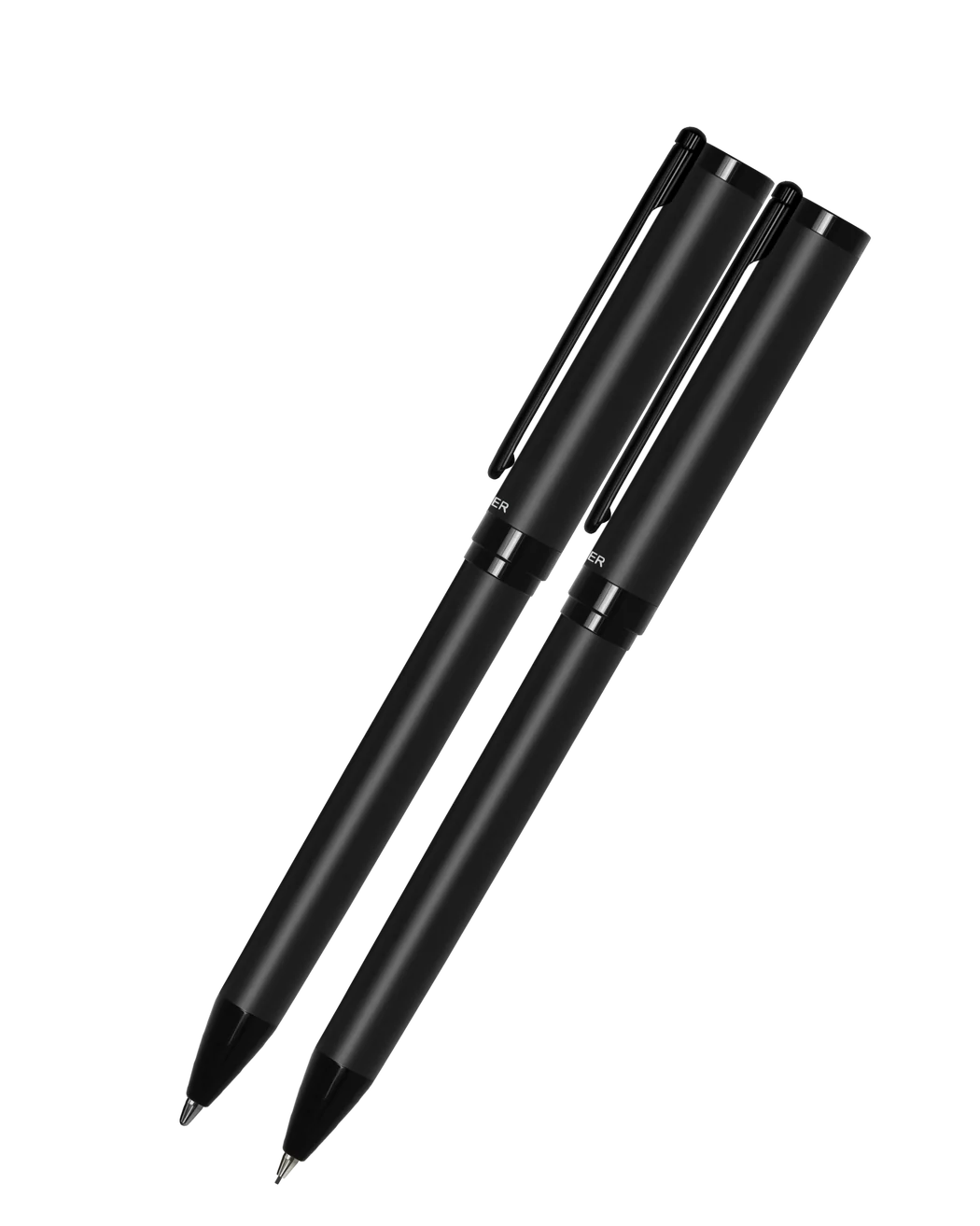 Culmer Tempo Pen and Pencil Sets (Black)