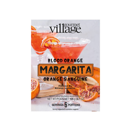 GV Blood Orange Margarita
