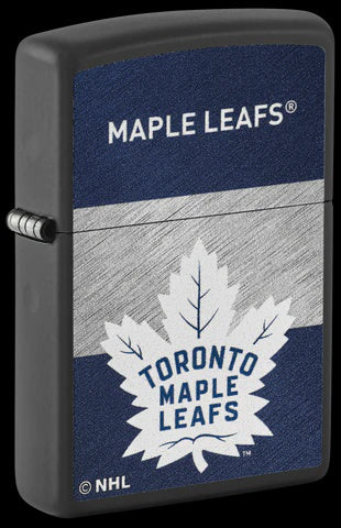 NHL Toronto Maple Leafs Zippo Lighter